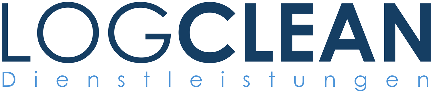LogClean Dienstleistungen