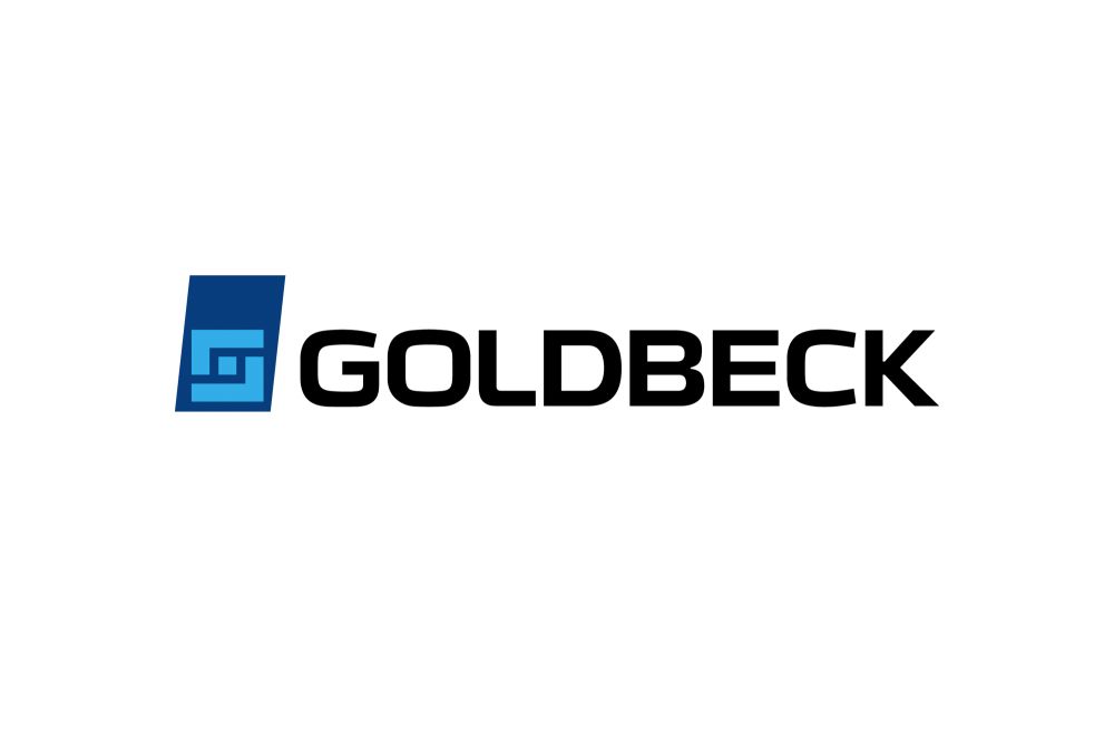 Goldbeck Logo – LogClean Partner