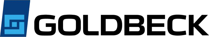 Goldbeck Logo – LogClean Partner