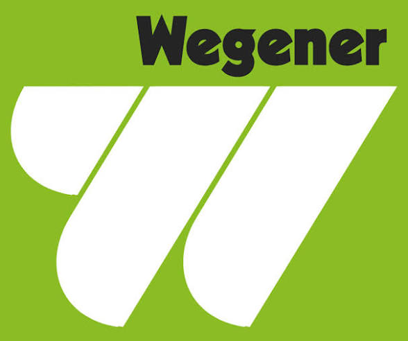 Wegener Massivbau Logo – LogClean Partner