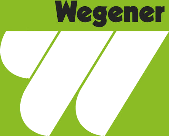 Wegener Massivbau Logo – LogClean Partner